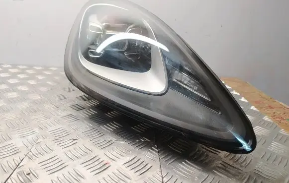 Porsche Cayenne (9Y0 9Y3) Headlight/headlamp 9Y0941034AA
