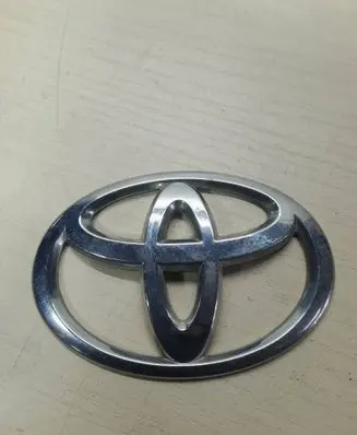 Toyota Aygo AB10 Manufacturers badge/model letters 754310H010