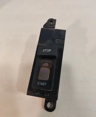 Engine start stop button switch