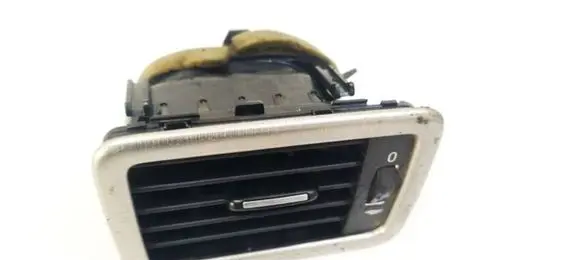 Volvo S80 Dash center air vent grill 30755183 30755177