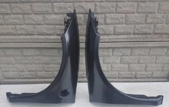 Ferrari 458 Fender