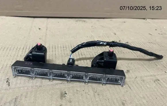 Toyota Auris E180 Third/center stoplight