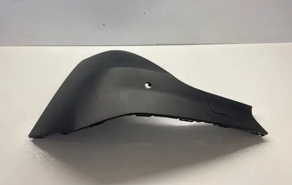 BMW X2 F39 Rear bumper corner part panel trim 7457454 962367 11460913