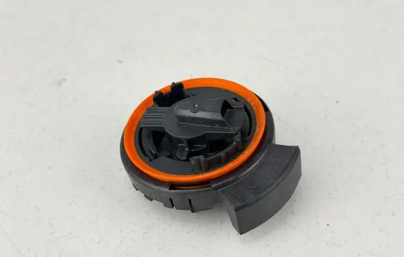 Audi A1 Airbag deployment crash/impact sensor 4M0955557