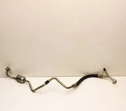 Air conditioning (A/C) pipe/hose