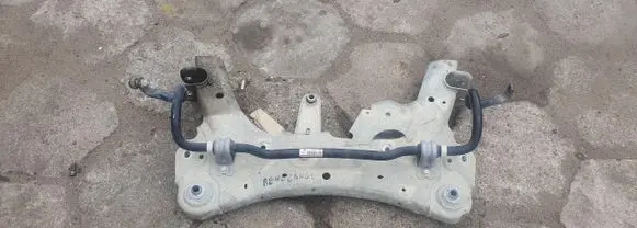 Renault Kangoo II Front axle beam 
