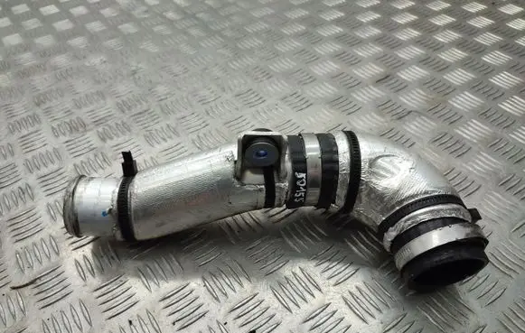 KIA Sorento Intercooler hose/pipe