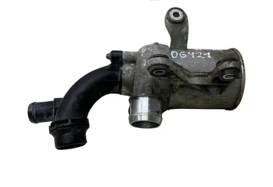 Mercedes-Benz C W205 Water pump A2742000207