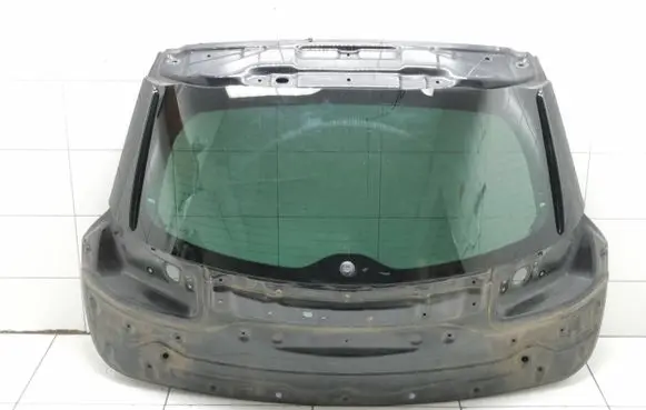 Opel Insignia A Tailgate/trunk/boot lid 43r008600 Dot24as3m201