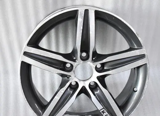 BMW 1 F20 F21 R17 alloy rim 