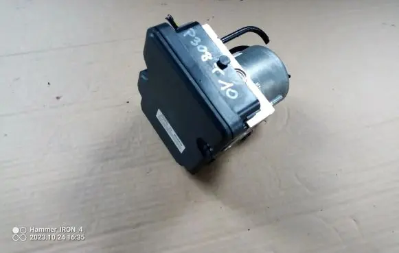 Peugeot 308 ABS Pump