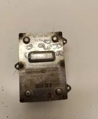 Audi A8 S8 D3 4E Headlight ballast module Xenon 4E0907813