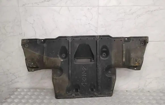 Nissan Leaf II (ZE1) Engine splash shield/under tray 748113NA0A