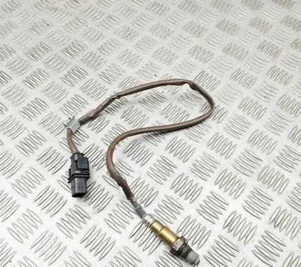 Aston Martin DBX Lambda probe sensor 0258017345