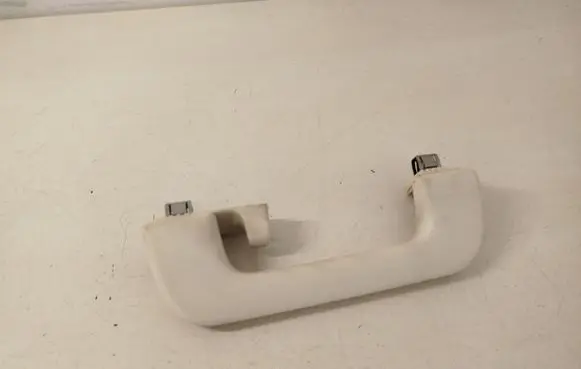 Audi A6 S6 C7 4G Rear interior roof grab handle 8K0857607C