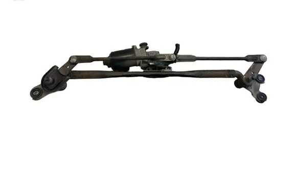 KIA Sorento Front wiper linkage and motor 981002P590