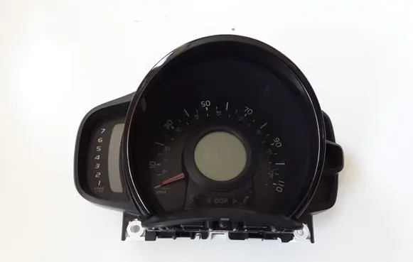 Toyota Aygo AB40 Speedometer (instrument cluster) 769167330U
