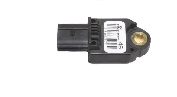 Toyota Verso-S Airbag deployment crash/impact sensor 898310F040