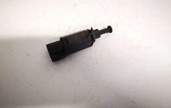 Volkswagen Golf IV Brake pedal sensor switch 1H0927189D