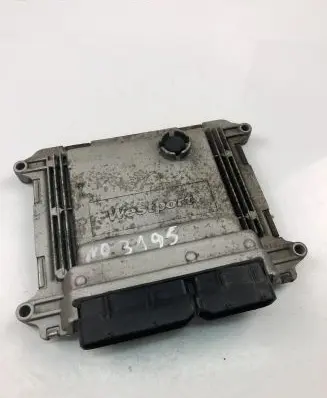Volvo V70 Other control units/modules 0101A01001007