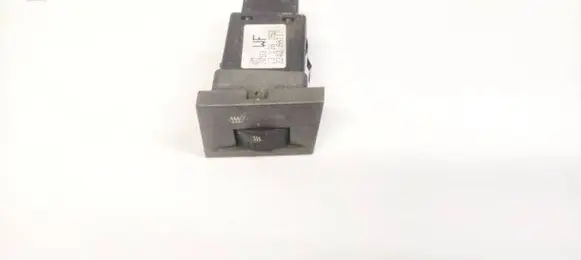 Opel Vectra C Seat heating switch 13138252 32429811