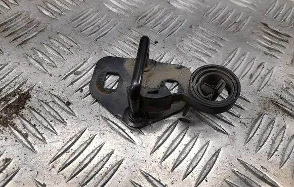 Dodge Challenger Tailgate lock loop/hook striker 9653AB