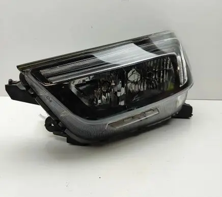 Opel Mokka Headlight/headlamp 42540181