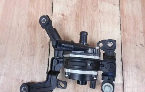 Hyundai Kona I Coolant heater 375W5K4000
