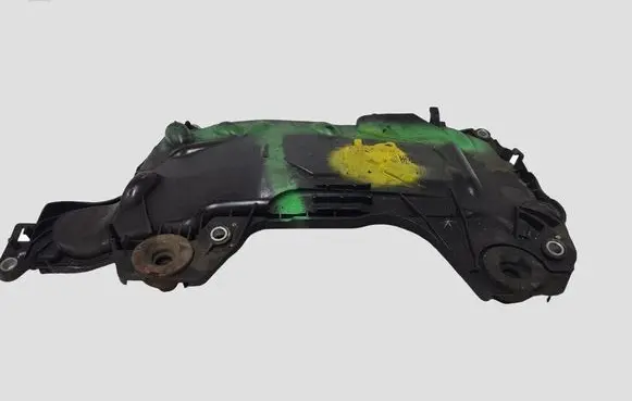 Nissan X-Trail T31 Engine cover (trim) 8200672464 75478LS 8200638033