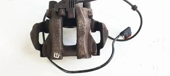 Mercedes-Benz E W212 Rear brake caliper