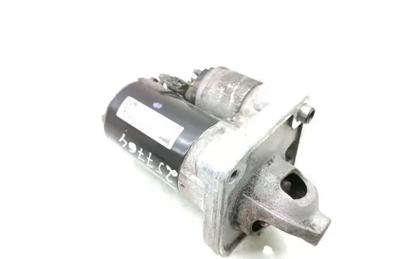 Opel Grandland X Starter motor 9674077280