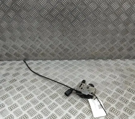 Audi Q8 Engine bonnet/hood lock/catch 4M8823509A