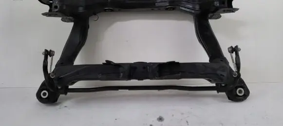 Jeep Cherokee Rear axle beam with reductor 4877381AG