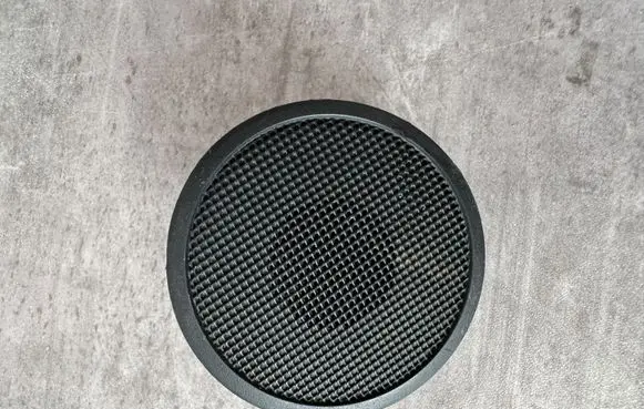 Mercedes-Benz GLE (W166 - C292) Front door high frequency speaker A2319062200 07008201MB 29315Q1