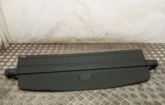 Skoda Fabia Mk1 (6Y) Parcel shelf load cover 6Y9867871C