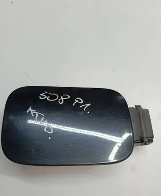 Fuel tank cap