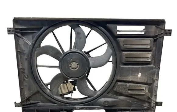 Ford C-MAX II Fan impeller 8V618C607R CF339