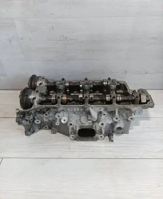 Chevrolet Camaro Engine head 12633958