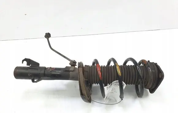 Volvo V50 Front shock absorber/damper MONROE