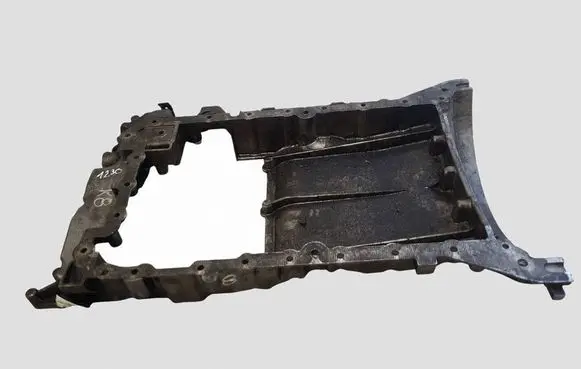 Mercedes-Benz ML W164 Oil sump R6420143602