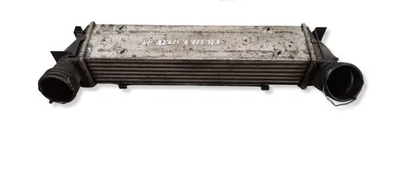 BMW 3 E90 E91 Intercooler radiator 7800680