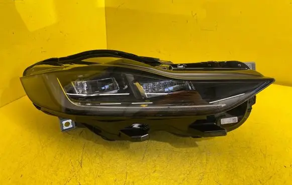 Jaguar XE Headlight/headlamp LX73-13W029-EC