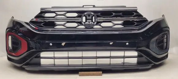 Volkswagen T-Roc Front bumper 2GA807217ASAT