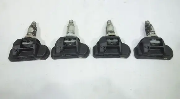 Mercedes-Benz Vito Viano W638 Tire pressure sensor A0009050030