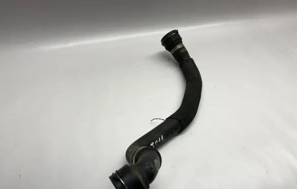 Audi A6 S6 C7 4G Engine coolant pipe/hose 4G0122101F