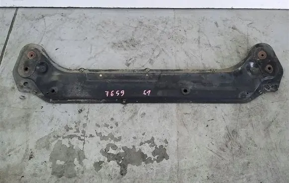 Fiat Ulysse Bottom radiator support slam panel 