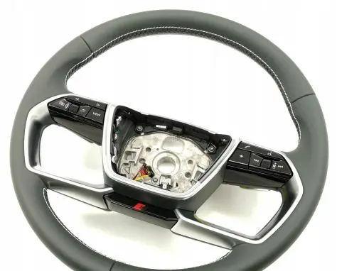 Audi A8 S8 D5 Steering wheel 4N0419091J