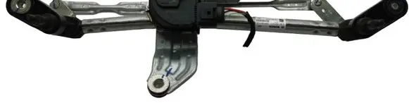 Seat Leon IV Front wiper linkage and motor 5FB955113B