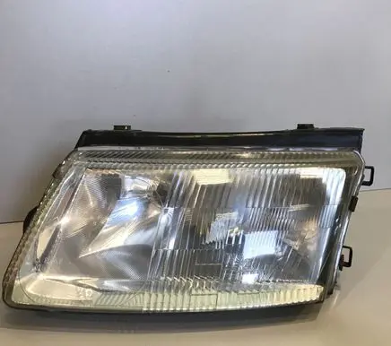 Volkswagen PASSAT B5 Headlight/headlamp 064411125L