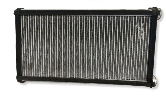 Audi A6 S6 C7 4G Heater blower radiator 